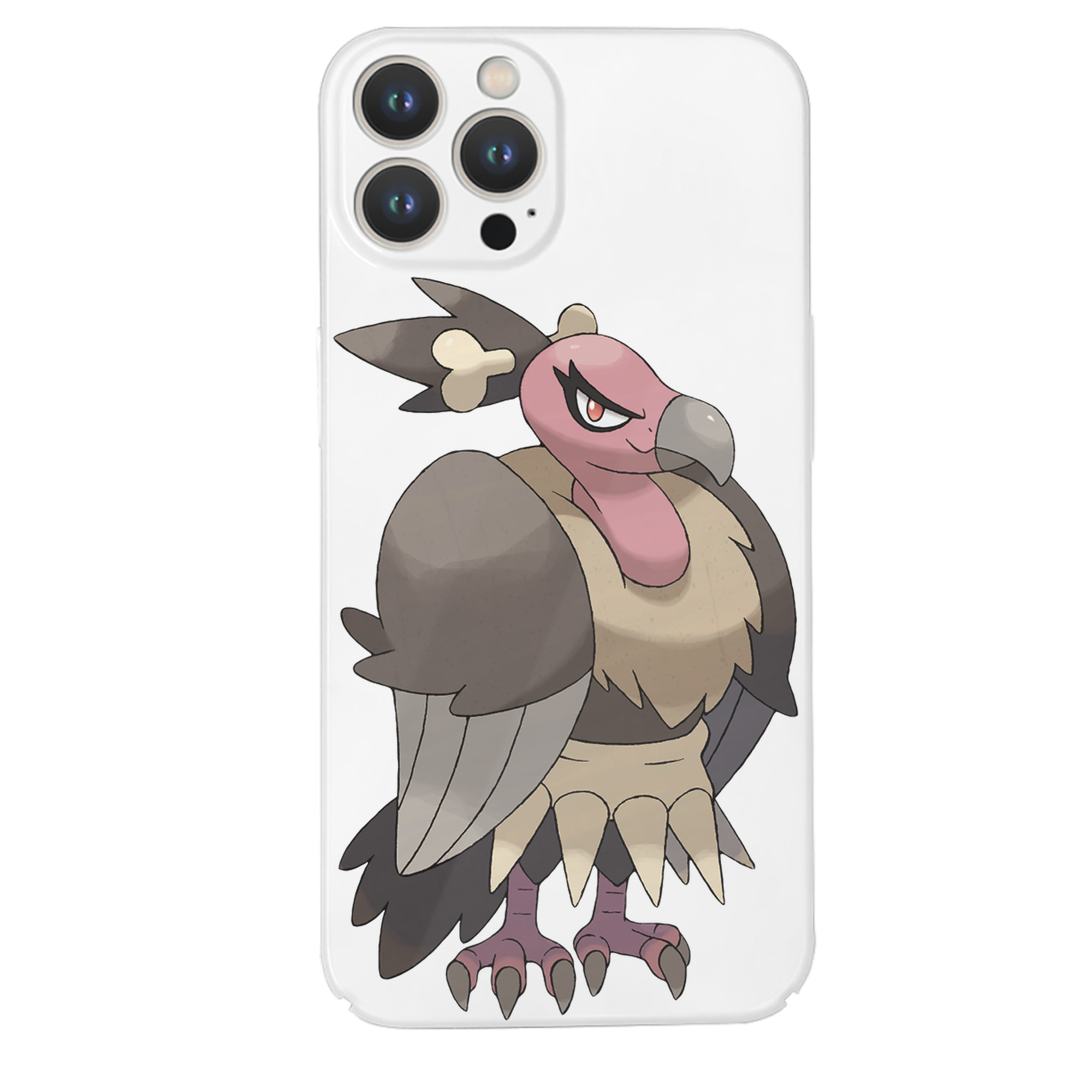 （画像用） ポケットモンスター Pokémon 【iPhone 14シリーズ対応】ハードケース